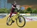 Spiel BMX Xtreme 3D-Stunt  Online