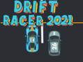 Spiel Drift Racer 2021 Online