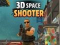 Spiel 3D-Weltraum-Shooter  Online