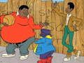 Spiel Fat Albert Puzzle-Sammlung  Online