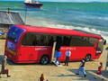 Spiel Schwimmender Wasseroberflächenbus  Online