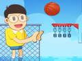 Spiel Basketball-Meister  Online