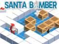 Spiel Santa-Bomber  Online