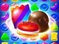 Spiel Candy Crush-Manie  Online