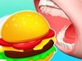 Spiel Snack Rush-Puzzle  Online