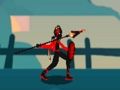 Spiel Stickman-Meister-Bogenschützen-Legende  Online