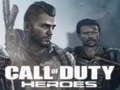 Spiel Call of Duty-Helden  Online