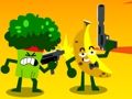 Spiel Food-Gang-Run  Online