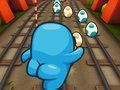 Spiel Darunter als U-Bahn  Online