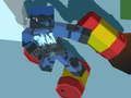 Spiel Pixelverrückter Minecraft-Shooter  Online
