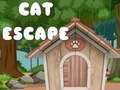 Spiel Katzenflucht  Online