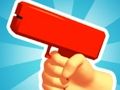 Spiel Geldwaffe Rush Online