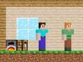 Spiel Steve und Alex  Online