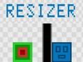 Spiel Größe ändern  Online