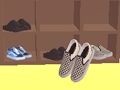 Spiel Schuhe Evolution 3D  Online