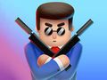 Spiel Herr Kugel 3D  Online