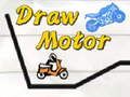 Spiel Motor zeichnen  Online
