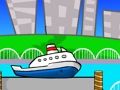 Spiel Moderne Stadtflucht  Online