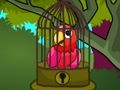 Spiel Rette den roten Papagei 2  Online