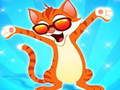 Spiel Hello Kitty - Hello Kitty-Liebesgeschichte  Online