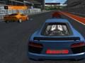 Spiel Rennfahrer 3D  Online