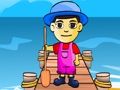 Spiel Chevy-Truck-Flucht  Online