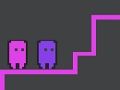 Spiel Rosa und gelb  Online