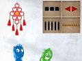 Spiel Bonny-Boy-Flucht  Online