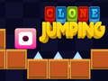 Spiel Klonspringen  Online