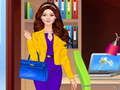 Spiel Job Dress up für Mädchen  Online