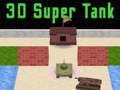 Spiel 3D-Superpanzer  Online