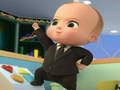 Spiel DAS BOSS-BABY-Puzzle  Online
