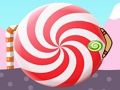 Spiel Candy-Pong  Online