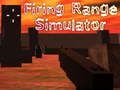 Spiel Schießstand-Simulator  Online