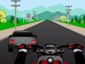 Spiel Autobahn-Moto-Verkehr  Online
