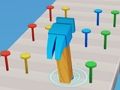 Spiel Hammer Master 3D-Spiel  Online