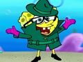 Spiel Spongebob Schwammkopf  Online