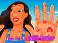 Spiel Nani Pelekai Handdoktor  Online