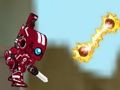 Spiel Rote Ranger  Online