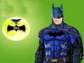 Spiel Batman-Kleid  Online