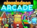 Spiel Nickelodeon-Arcade  Online