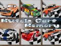 Spiel Muscle-Cars-Speicher  Online