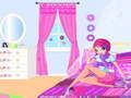 Spiel Winx-Zimmer dekorieren Online Spiel Winx-Zimmer dekorieren Online