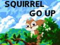Spiel Eichhörnchen geht hoch  Online