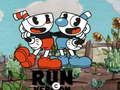 Spiel Cuphead Run-Version  Online