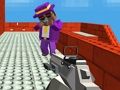 Spiel Fortgeschrittene blockartige Gangsterkriegsführung  Online