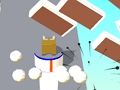Spiel Klebriger Ballrausch  Online