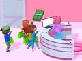 Spiel Einfacher Schönheitssalon-Tycoon Online Spiel Einfacher Schönheitssalon-Tycoon Online