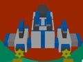 Spiel Hovercraft-Fliegen 3D  Online