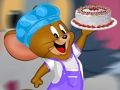 Spiel Jerry verkleiden sich  Online